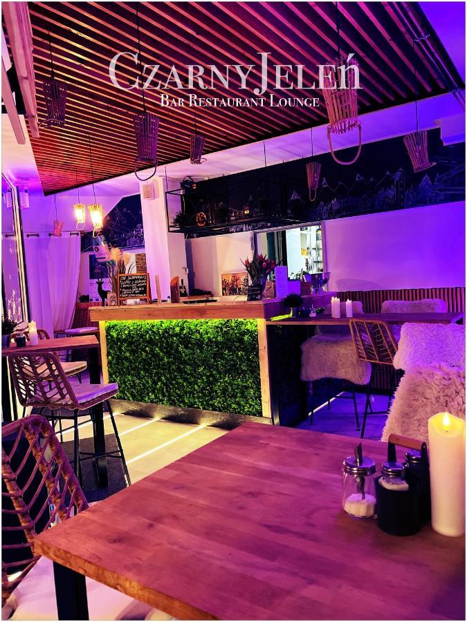 Bed and Breakfast Safir Przy Samym Wyciagu Karpacz Esterno foto