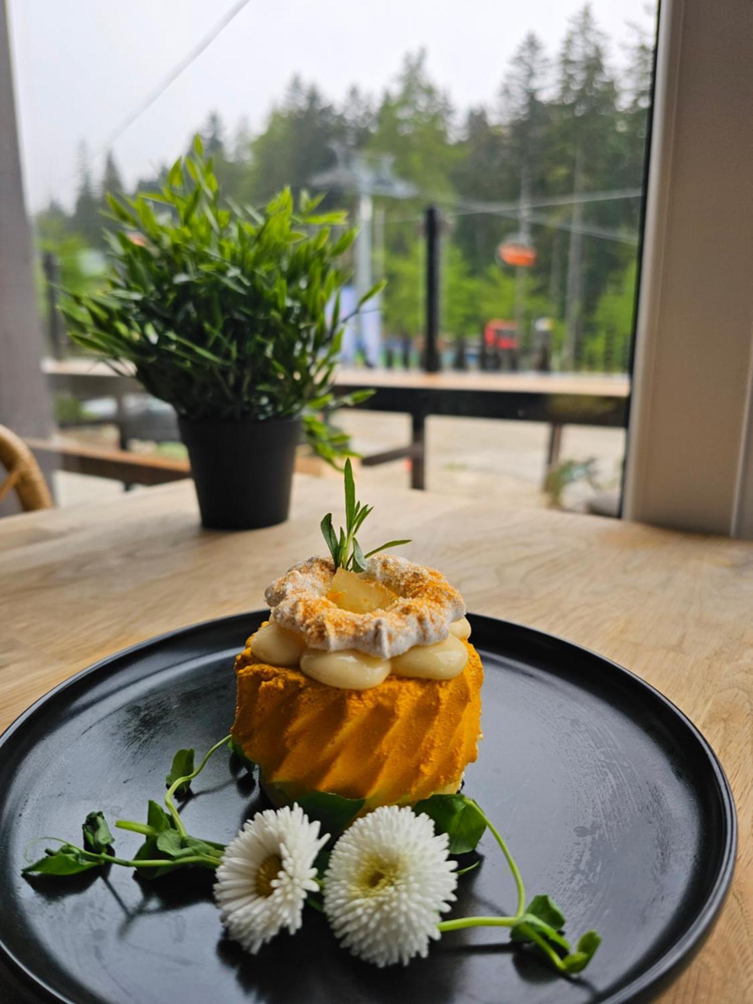 Bed and Breakfast Safir Przy Samym Wyciagu Karpacz Esterno foto