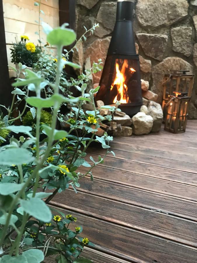 Bed and Breakfast Safir Przy Samym Wyciagu Karpacz Esterno foto
