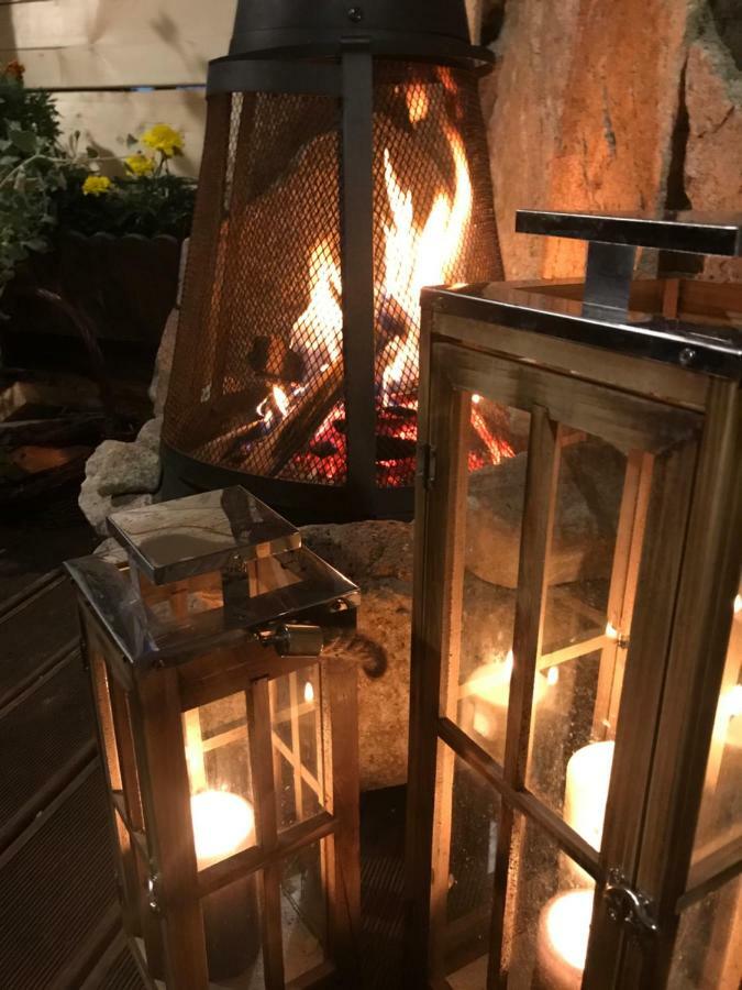 Bed and Breakfast Safir Przy Samym Wyciagu Karpacz Esterno foto