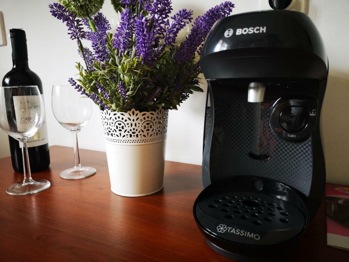 Bed and Breakfast Safir Przy Samym Wyciagu Karpacz Esterno foto